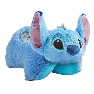 Foto 2 | Almohada De Peluche Para Mascotas, Hora De Dormir, Puntada Ligera, 28 Cm - Venta Internacional.