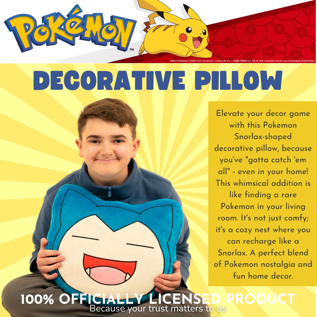 Foto 2 | Ropa De Cama Pollow Franco Anime Gaming Snorlax, Supersuave, De Felpa - Venta Internacional.