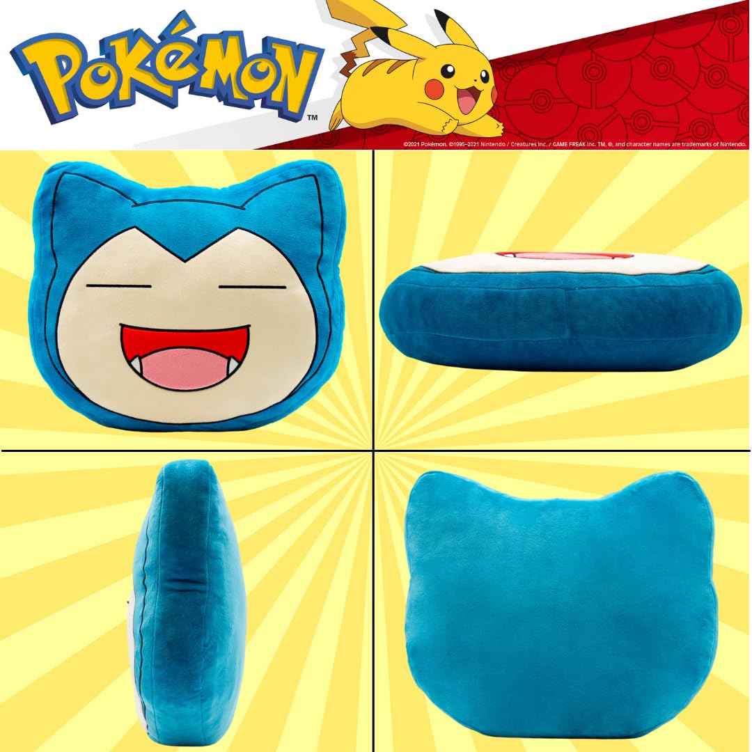 Foto 6 pulgar | Ropa De Cama Pollow Franco Anime Gaming Snorlax, Supersuave, De Felpa - Venta Internacional.