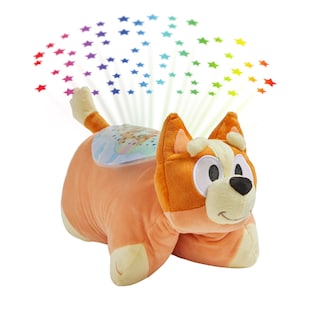 Foto 1 | Almohada De Peluche Para Mascotas 11 Bbc Studios Bingo Sleeptime Light - Venta Internacional.