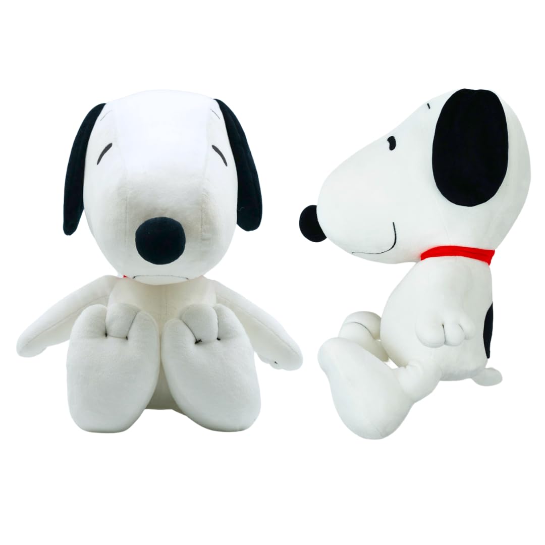 Foto 2 pulgar | Almohada Franco Collectibles Peanuts Snoopy - Venta Internacional.