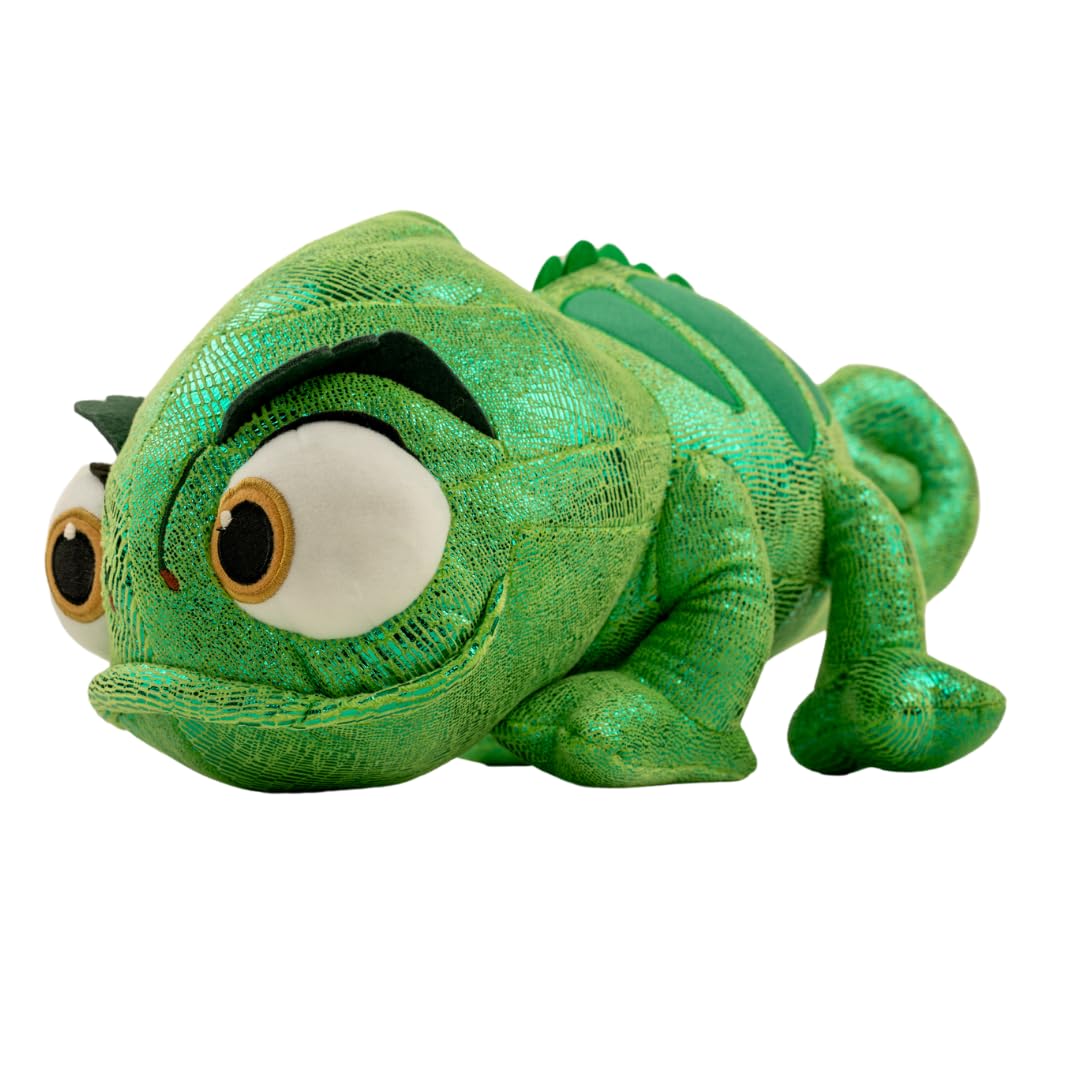 Cojín De Peluche Buddy Franco Disney Princess Tangled - Venta Internacional.