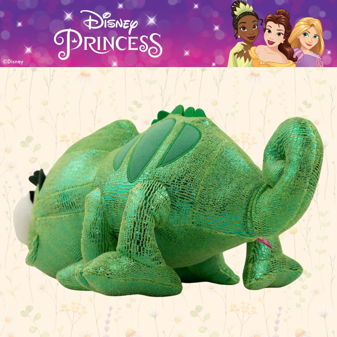 Foto 5 pulgar | Cojín De Peluche Buddy Franco Disney Princess Tangled - Venta Internacional.