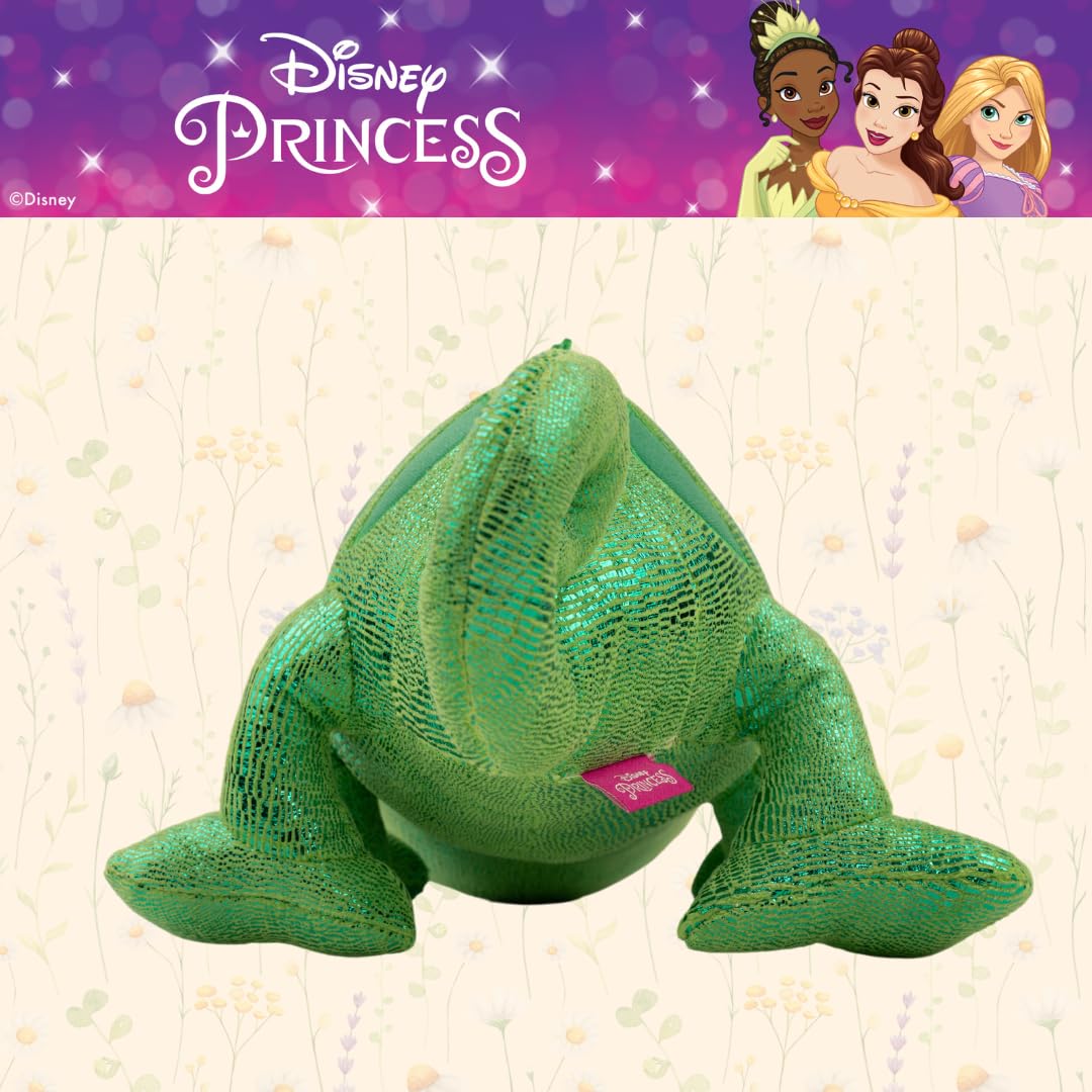 Foto 6 pulgar | Cojín De Peluche Buddy Franco Disney Princess Tangled - Venta Internacional.