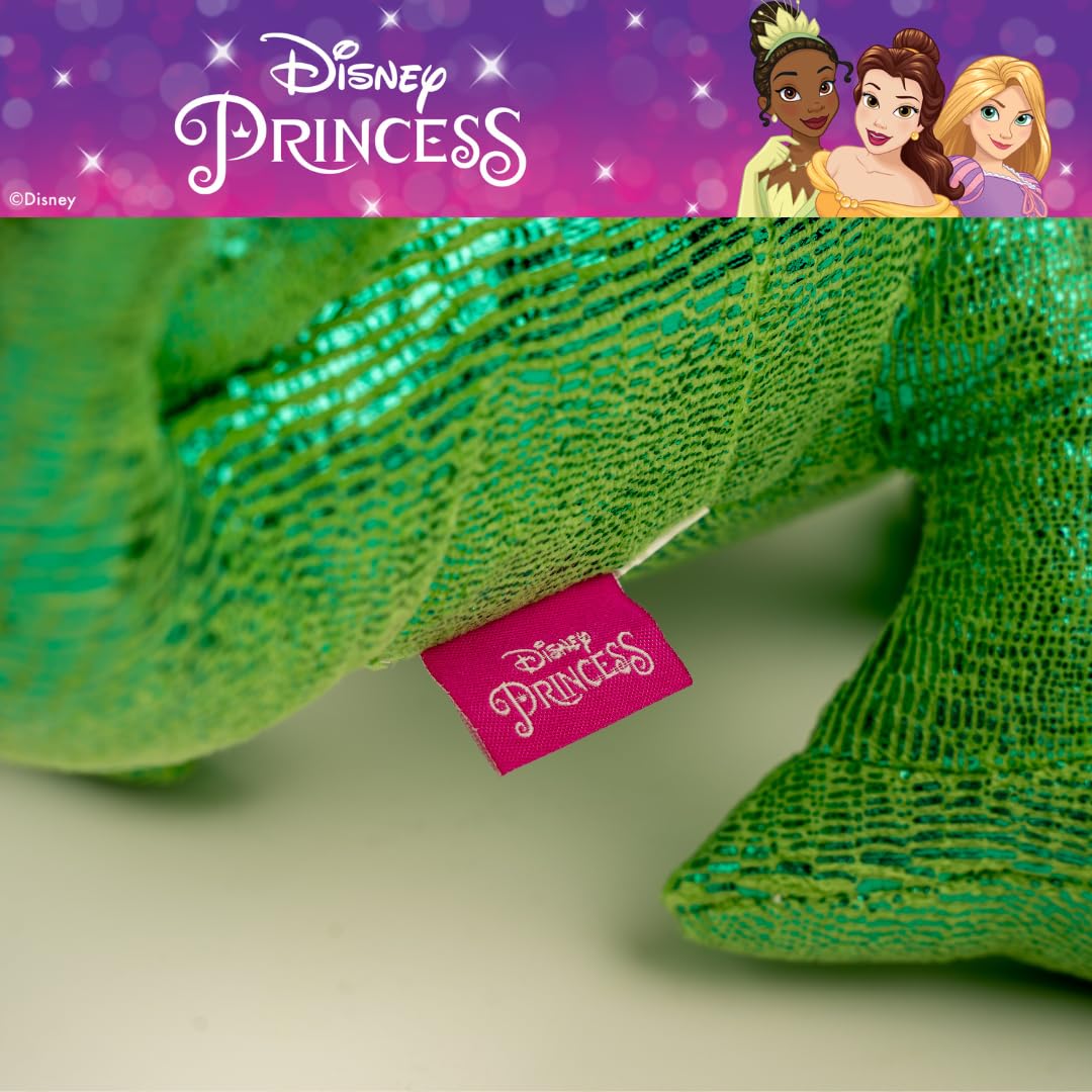 Foto 7 pulgar | Cojín De Peluche Buddy Franco Disney Princess Tangled - Venta Internacional.