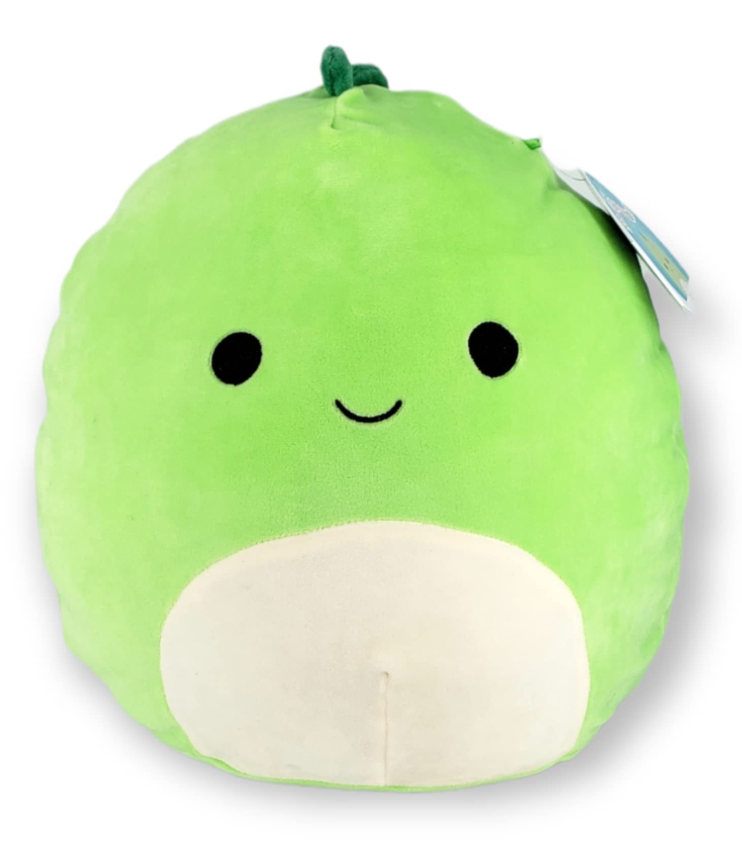 Foto 2 pulgar | Peluche Squishmallows Kellytoys Danny, El Dinosaurio Verde, 30 Cm - Venta Internacional.