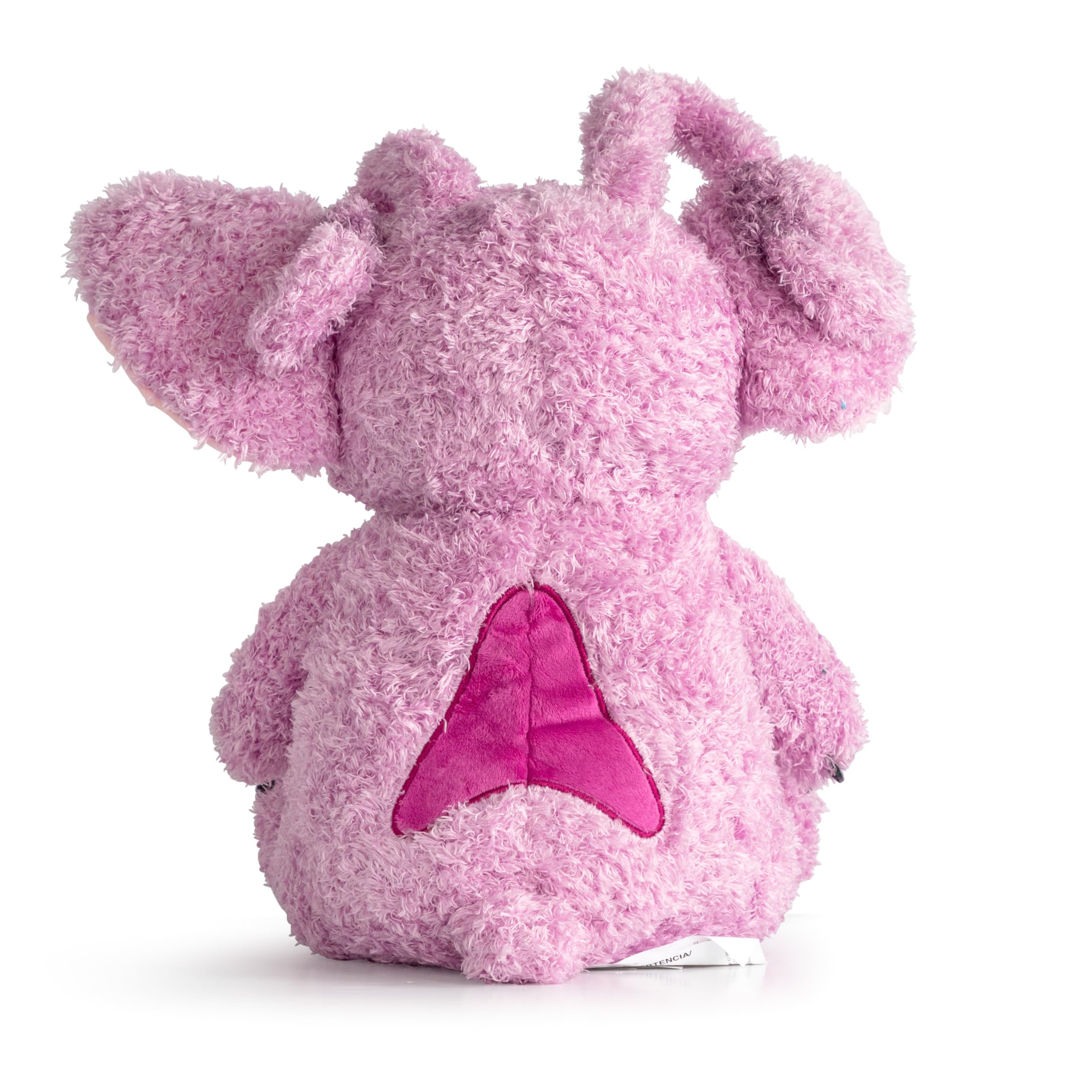 Foto 6 pulgar | Almohada De Felpa Buddy Jay Franco Disney Lilo And Stitch Angel - Venta Internacional.