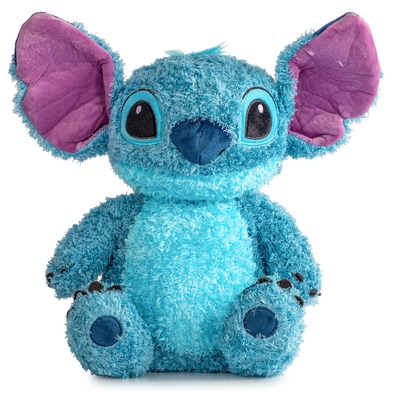 Foto 2 pulgar | Almohada De Felpa Buddy Jay Franco Disney Lilo And Stitch 36 Cm - Venta Internacional.