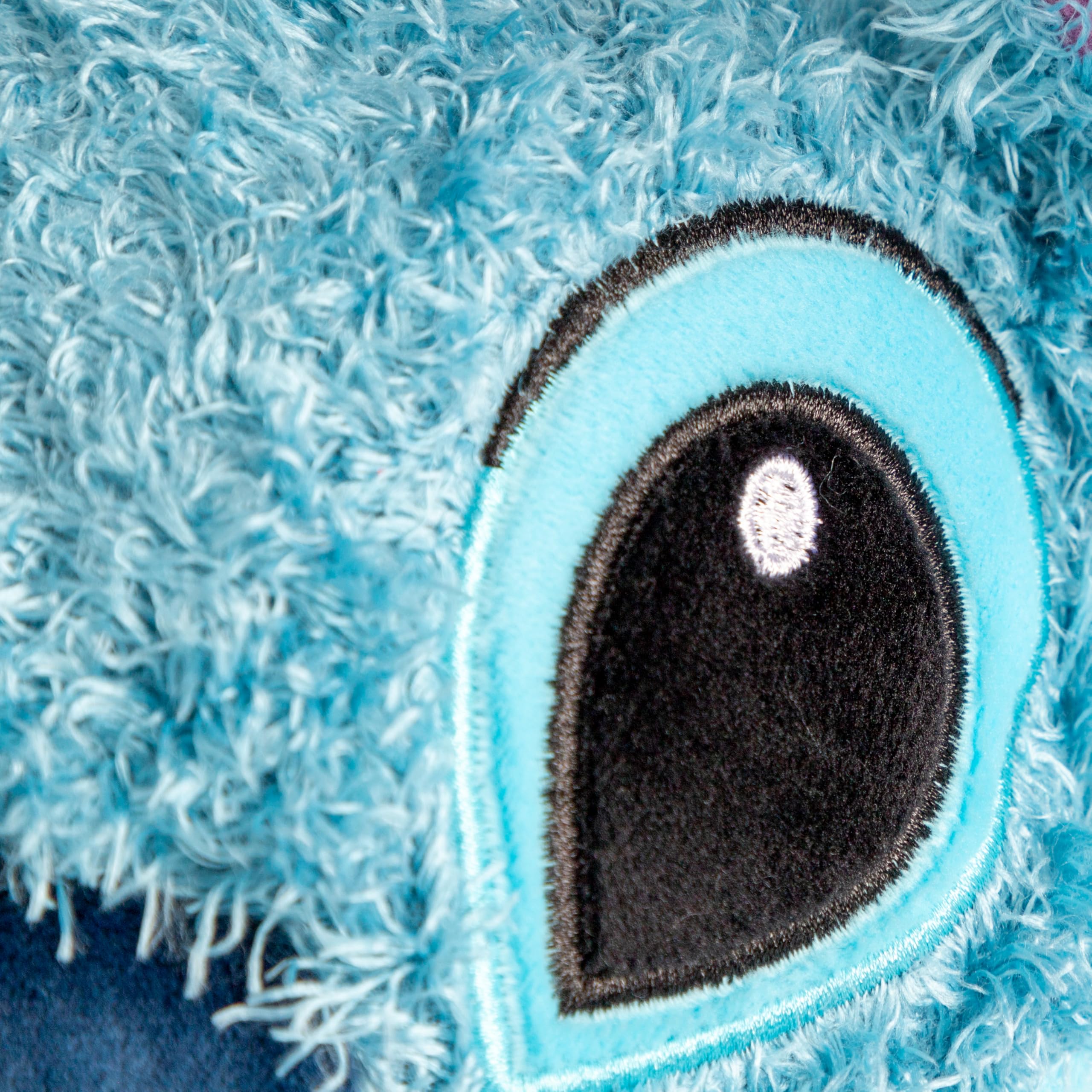 Foto 6 pulgar | Almohada De Felpa Buddy Jay Franco Lilo And Stitch, 1,1 Kg, 35 Cm - Venta Internacional.