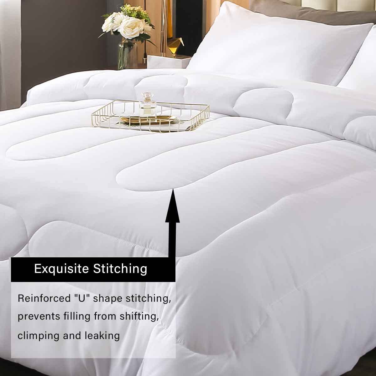 Foto 7 pulgar | Juego De Ropa De Cama Feelyou Capybara, Tamaño Doble, Con Edredón Y Almohada - Venta Internacional.