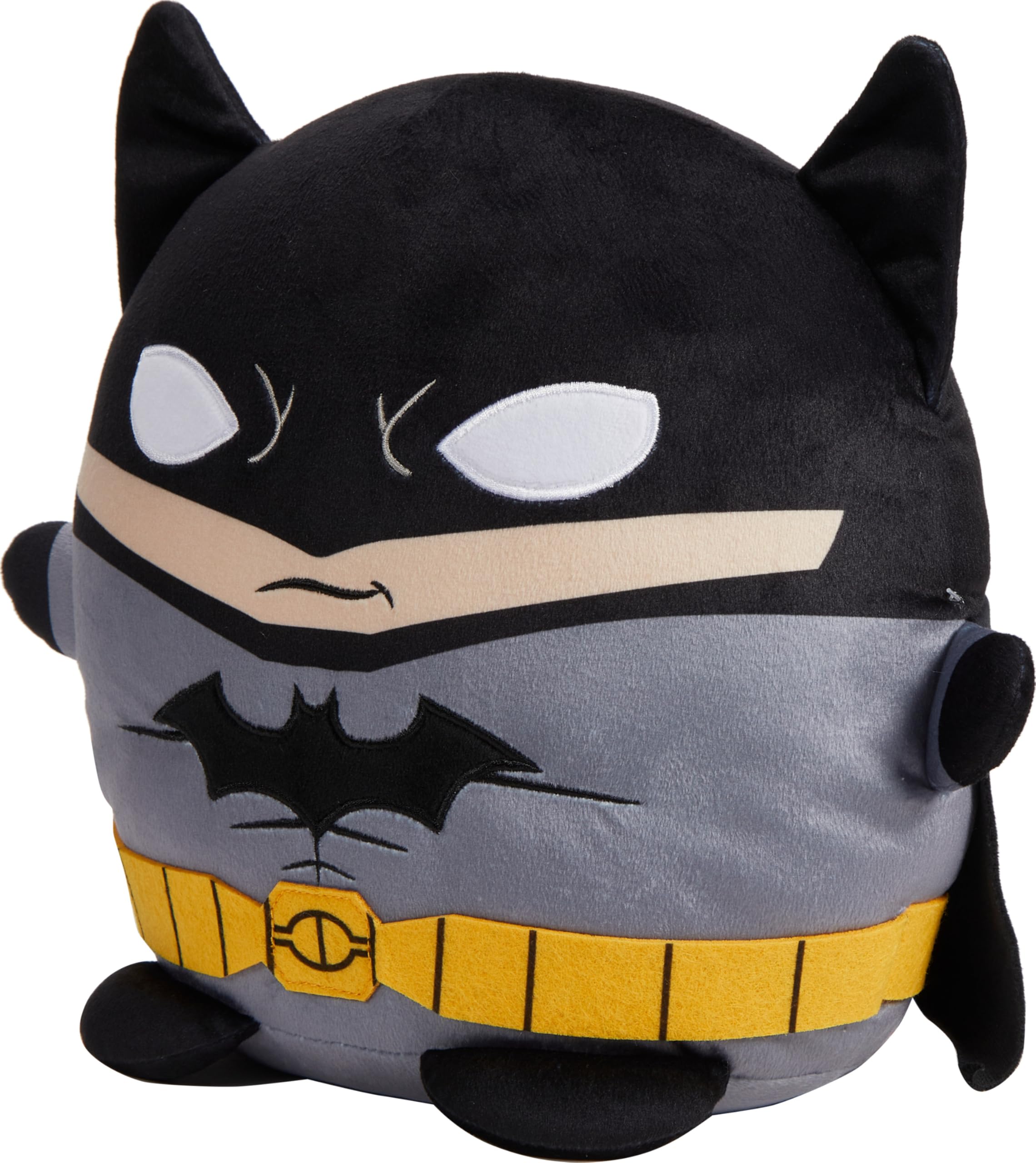 Foto 3 pulgar | Peluche Mattel Dc Cuutopia Batman Super Hero 25 Cm - Venta Internacional.