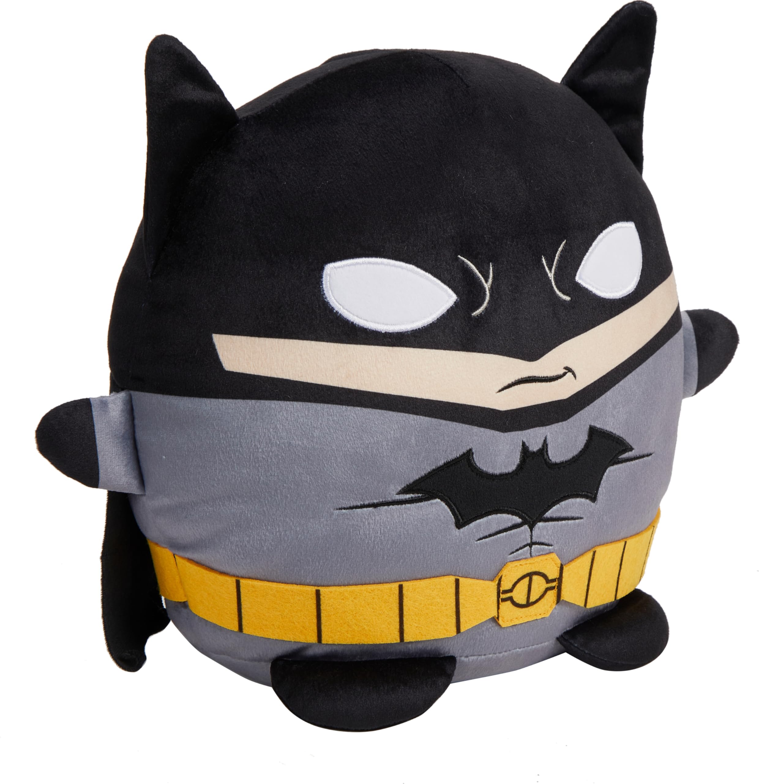 Foto 4 pulgar | Peluche Mattel Dc Cuutopia Batman Super Hero 25 Cm - Venta Internacional.