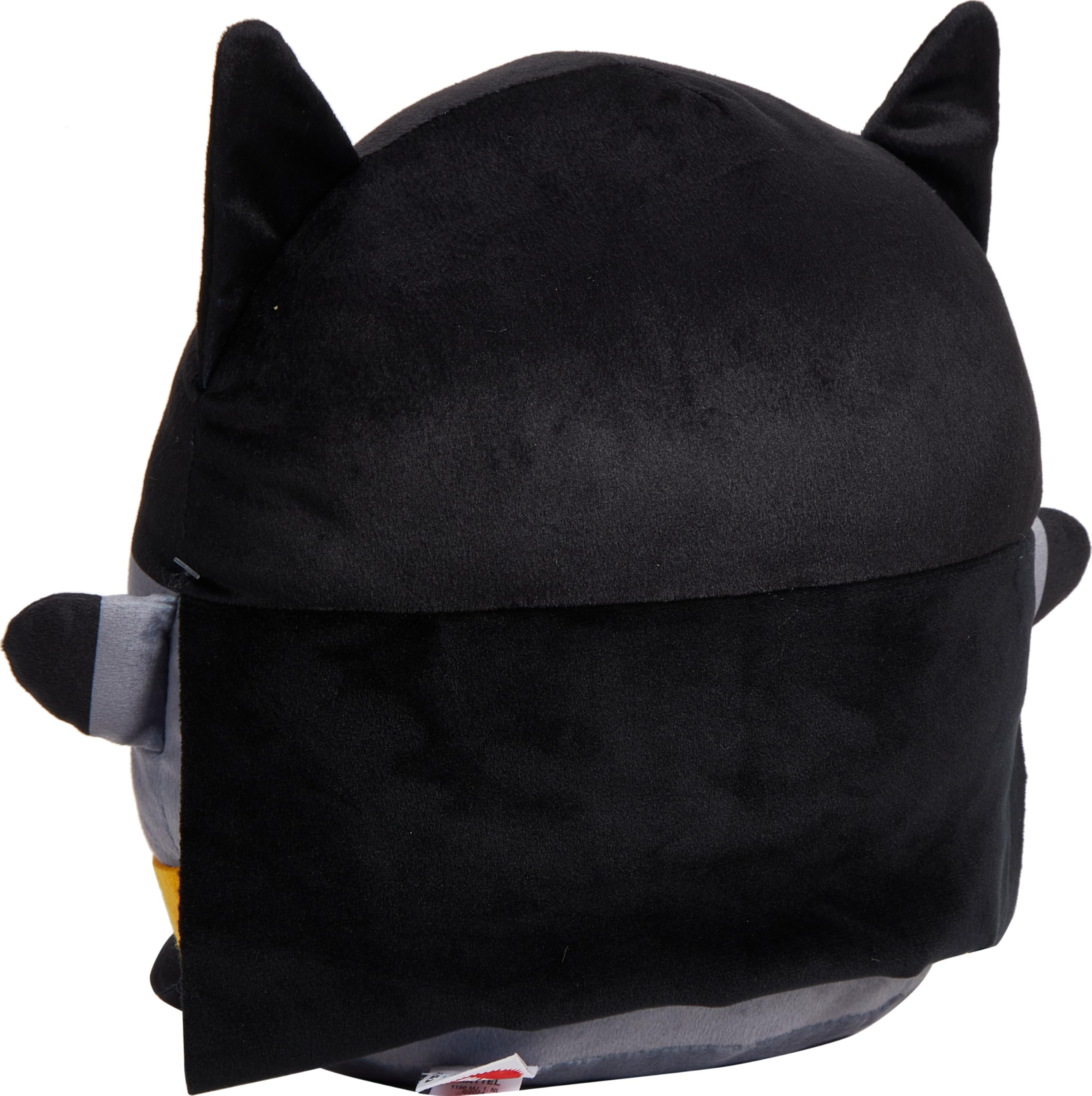 Foto 6 pulgar | Peluche Mattel Dc Cuutopia Batman Super Hero 25 Cm - Venta Internacional.