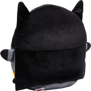 Foto 5 | Peluche Mattel Dc Cuutopia Batman Super Hero 25 Cm - Venta Internacional.