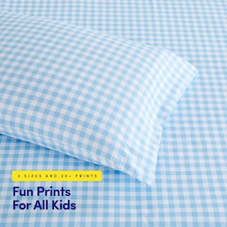 Foto 4 | Juego De Sábanas Sweet Home Collection 1500 Supreme Kids Full - Venta Internacional.