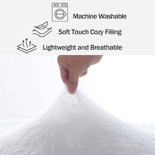 Foto 6 | Juego de Ropa de Cama Feelyoucon Tema Navideño - Venta Internacional