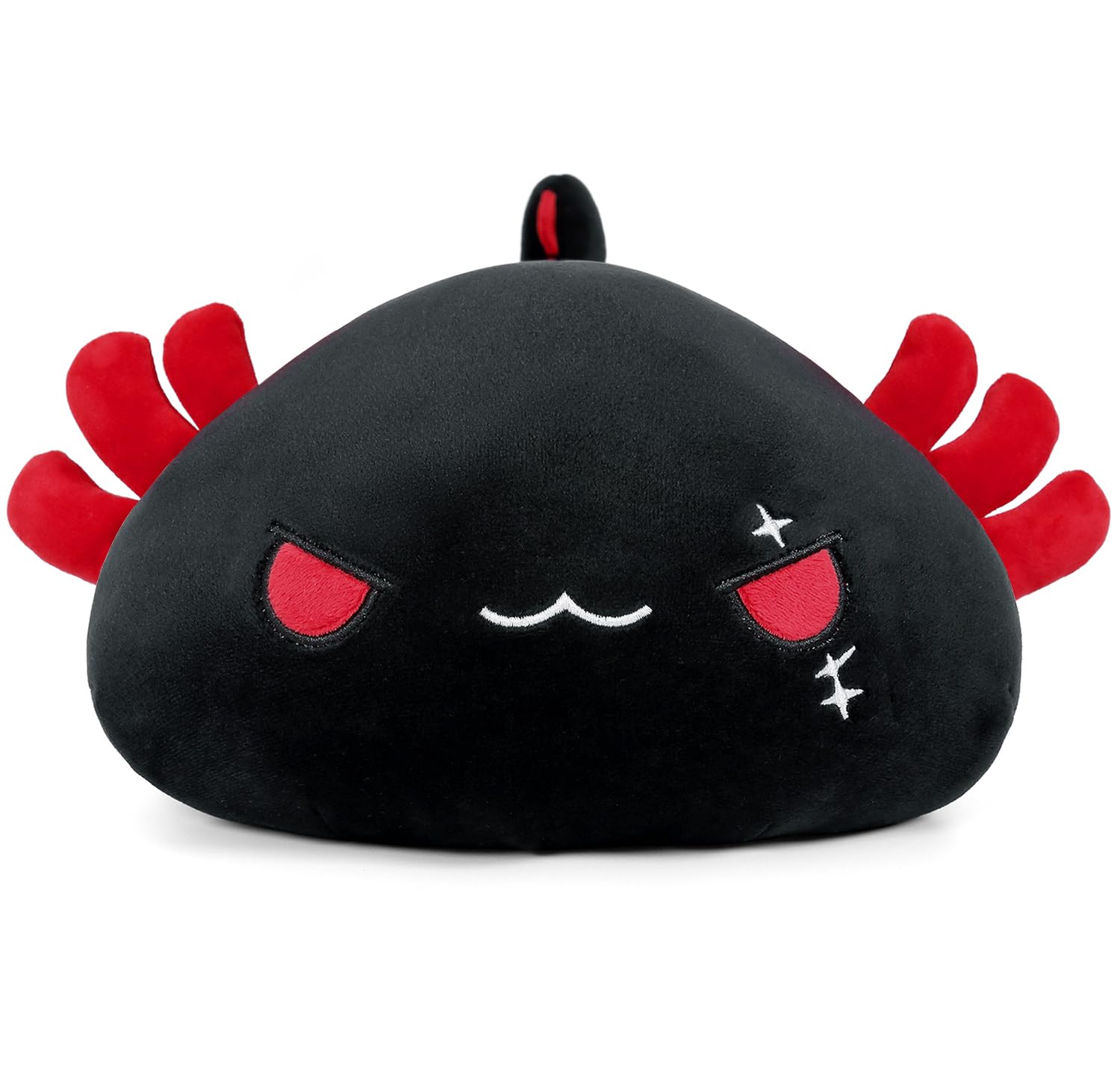 Foto 3 pulgar | Almohada De Felpa Onsoyours, Bonita Salamandra Con Forma De Axolotl Para Niños, 19 Cm - Venta Internacional.