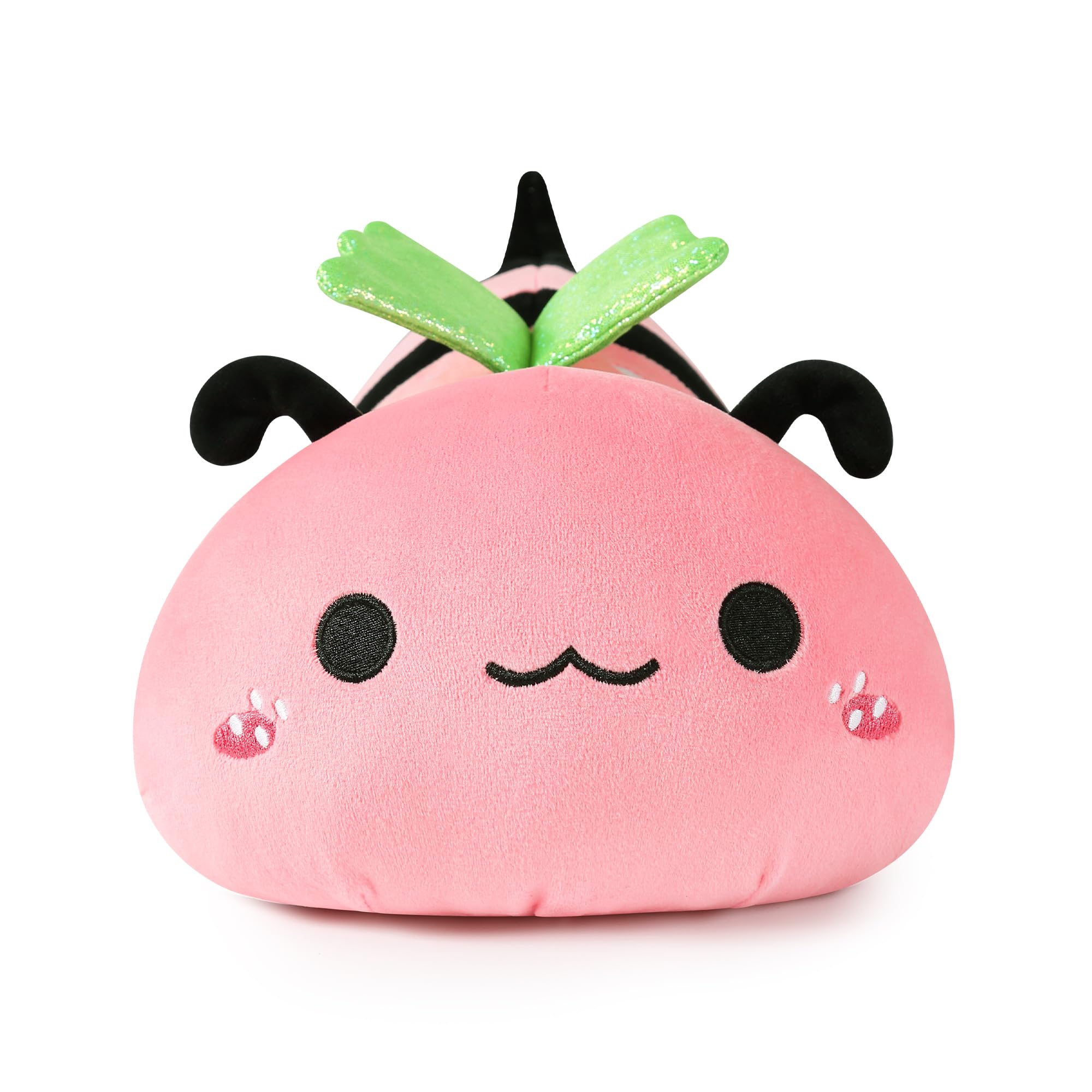Foto 3 pulgar | Plushie Onsoyours Cute Bee Strawberry Bee 33 Cm Para Niños - Venta Internacional.