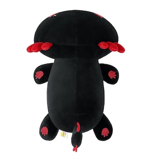 Foto 7 | Almohada De Felpa Onsoyours, Bonita Salamandra Con Forma De Axolotl Para Niños, 33 Cm - Venta Internacional.