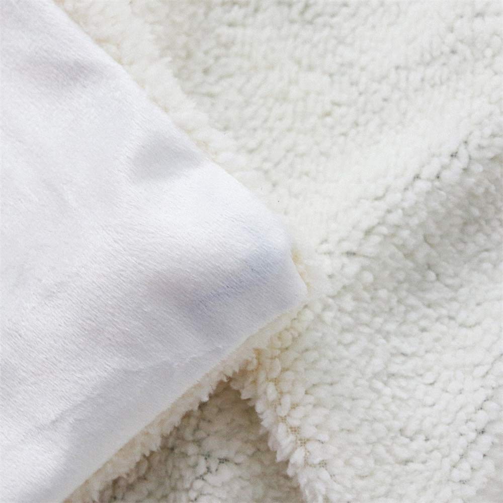 Foto 4 | Throw Blanket Erosebridal Gamer Camouflage Gamepad Fleece Twin - Venta Internacional.