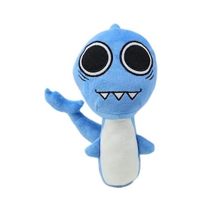 Foto 1 | Peluche Sprunki Game B-raddy De 25 Cm Para Niños Y Adultos - Venta Internacional.