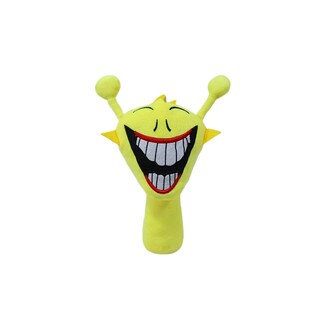 Foto 1 | Figura De Cojín De Peluche Sprunki Para Fanáticos De Los Juegos De Terror - Venta Internacional.