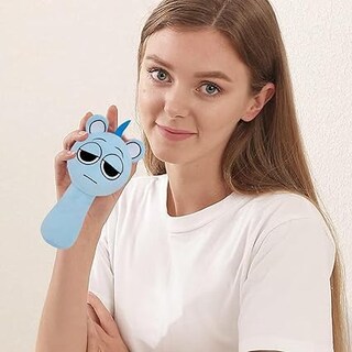 Foto 4 | Peluche Sprunki Game Sprunki Toys, Animal De Peluche, 20 Cm - Venta Internacional.