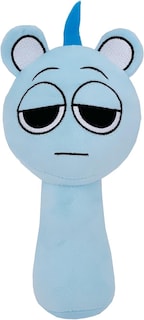 Foto 1 | Peluche Sprunki Game Sprunki Toys, Animal De Peluche, 20 Cm - Venta Internacional.