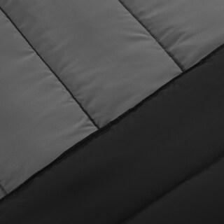 Foto 6 | Juego De Edredón Utopia Bedding Para Todas Las Estaciones, Reversible, Doble - Venta Internacional.