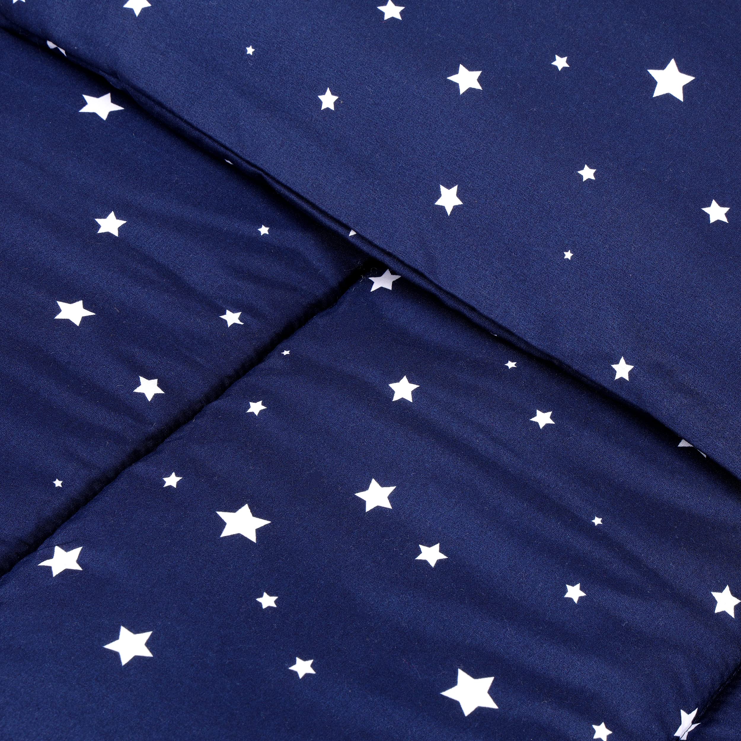 Foto 7 pulgar | Juego De Edredón Utopia Bedding All Season Star Kids Twin, 3 Piezas - Venta Internacional.