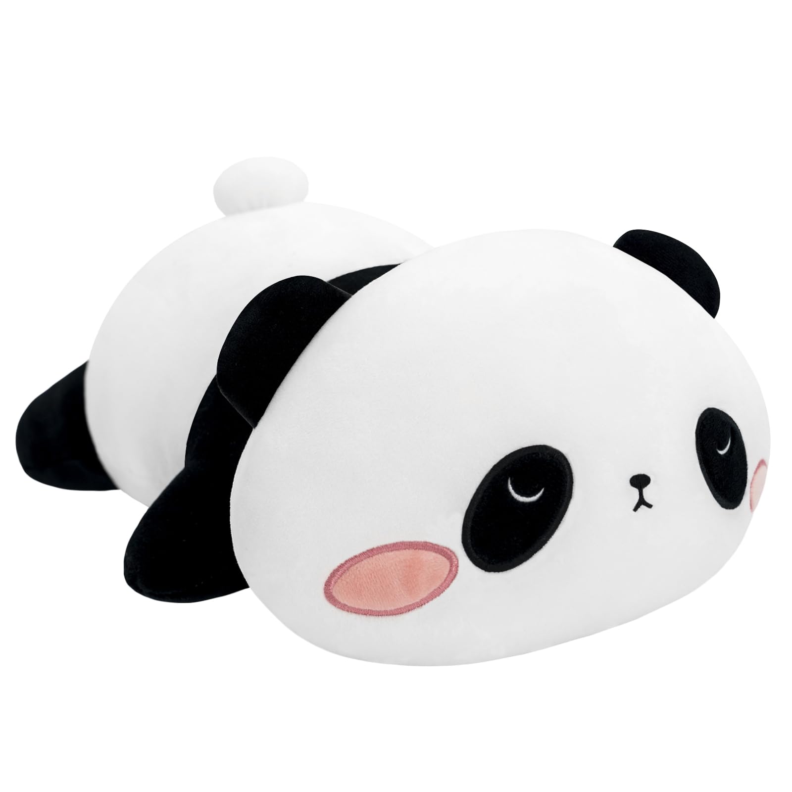Foto 2 pulgar | Peluche De Panda Pesado Sqeqe - Venta Internacional.