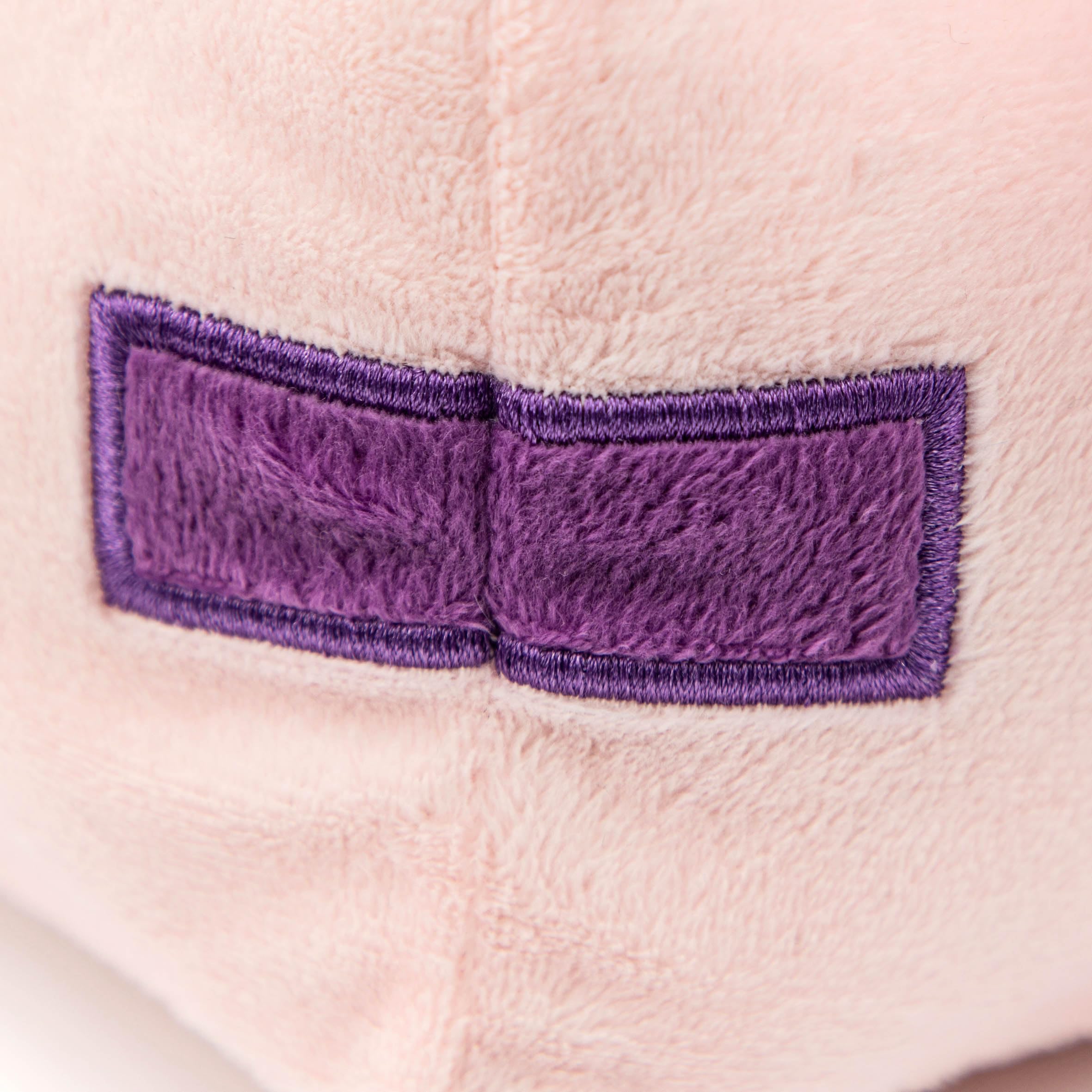 Foto 6 pulgar | Almohada De Peluche Buddy Jay Franco Minecraft Axolotl 45 Cm - Venta Internacional.