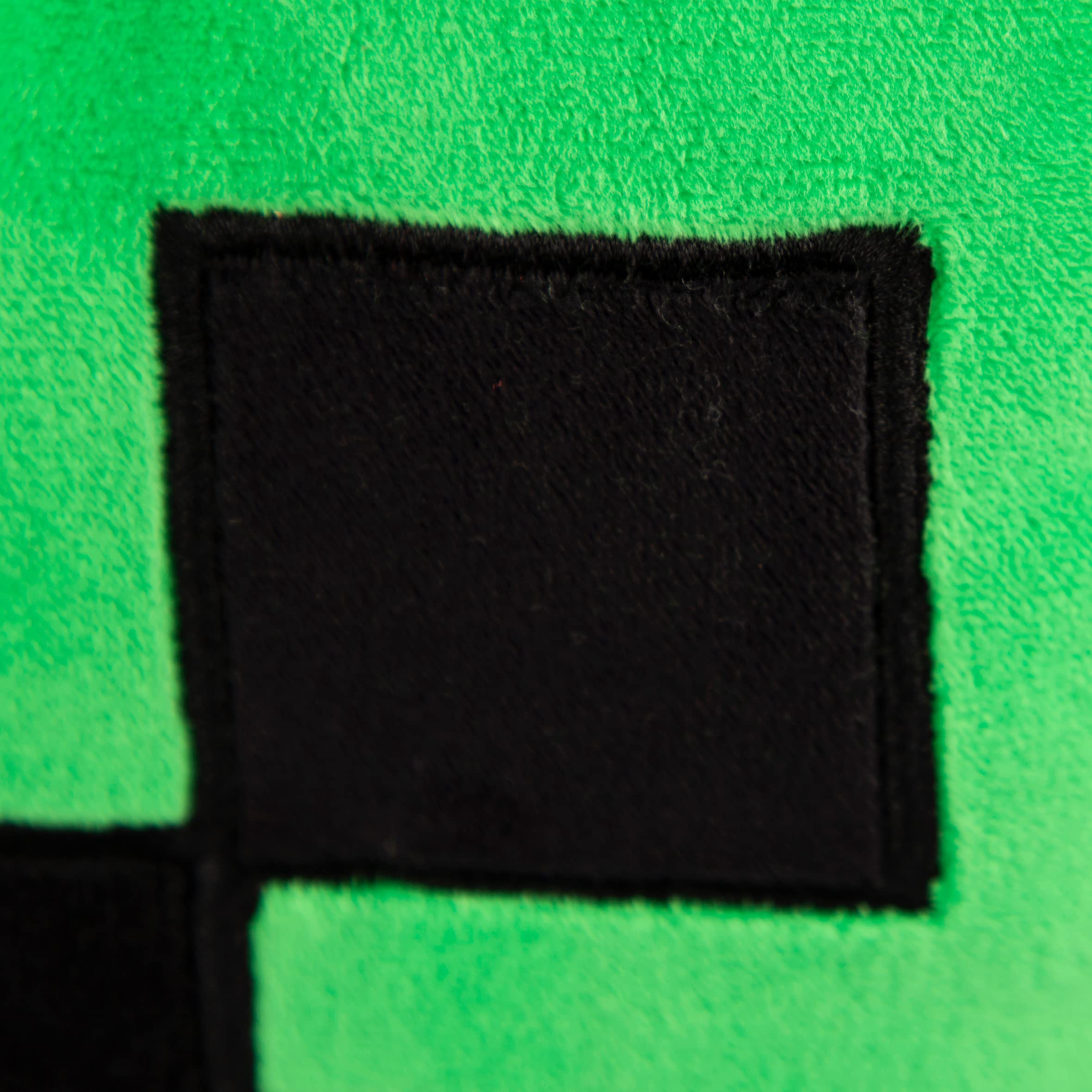 Foto 5 | Almohada De Peluche Con Forma De Enredadera Buddy Jay Franco Minecraft - Venta Internacional.