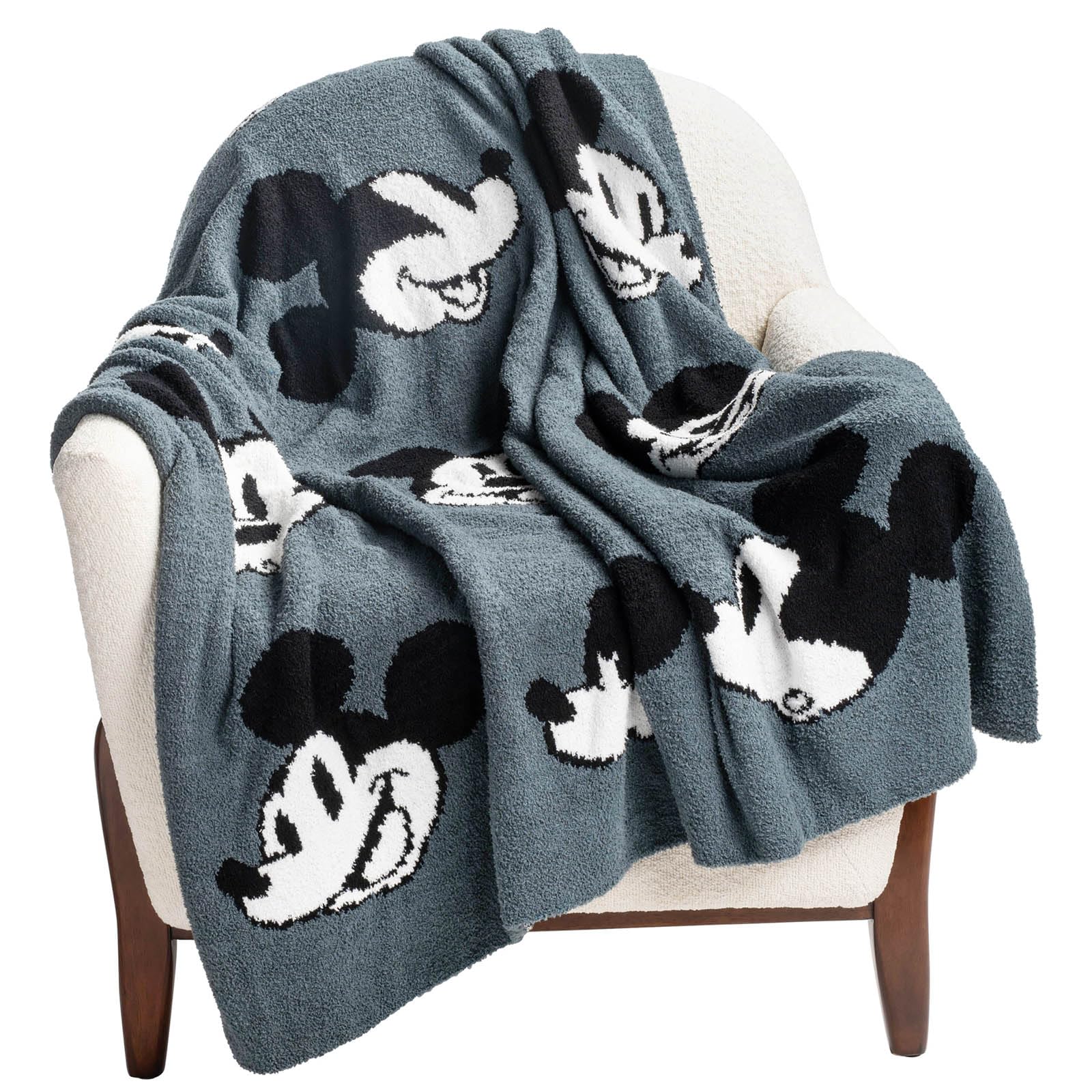 Foto 2 pulgar | Manta Jay Franco Disney Mickey Mouse De 50 X 60 Pulgadas - Venta Internacional.