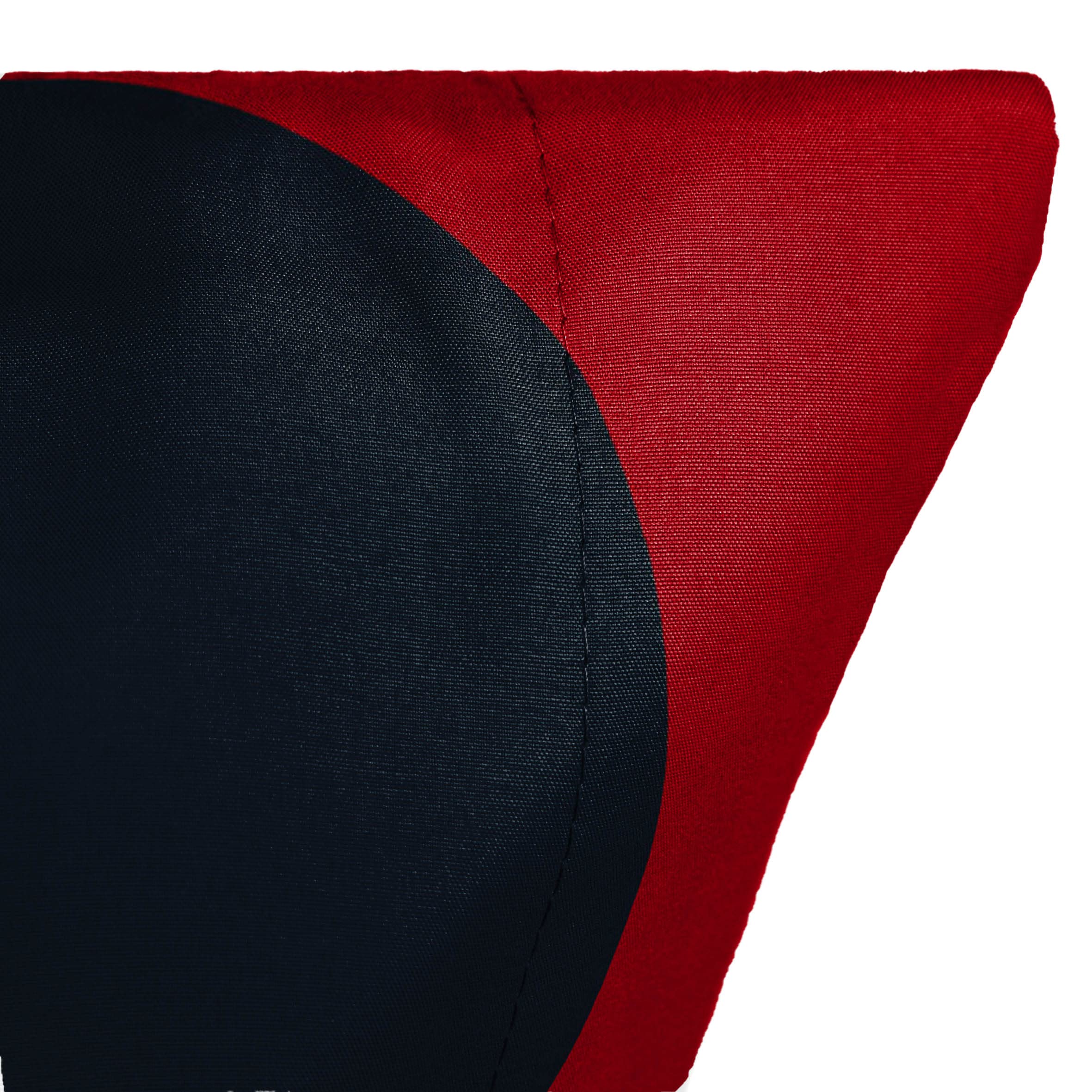 Foto 4 | Funda de Almohada Jay Franco Disney Mickey Mouse Stripe Paquete de 2 - Venta Internacional