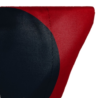 Foto 4 | Funda de Almohada Jay Franco Disney Mickey Mouse Stripe Paquete de 2 - Venta Internacional