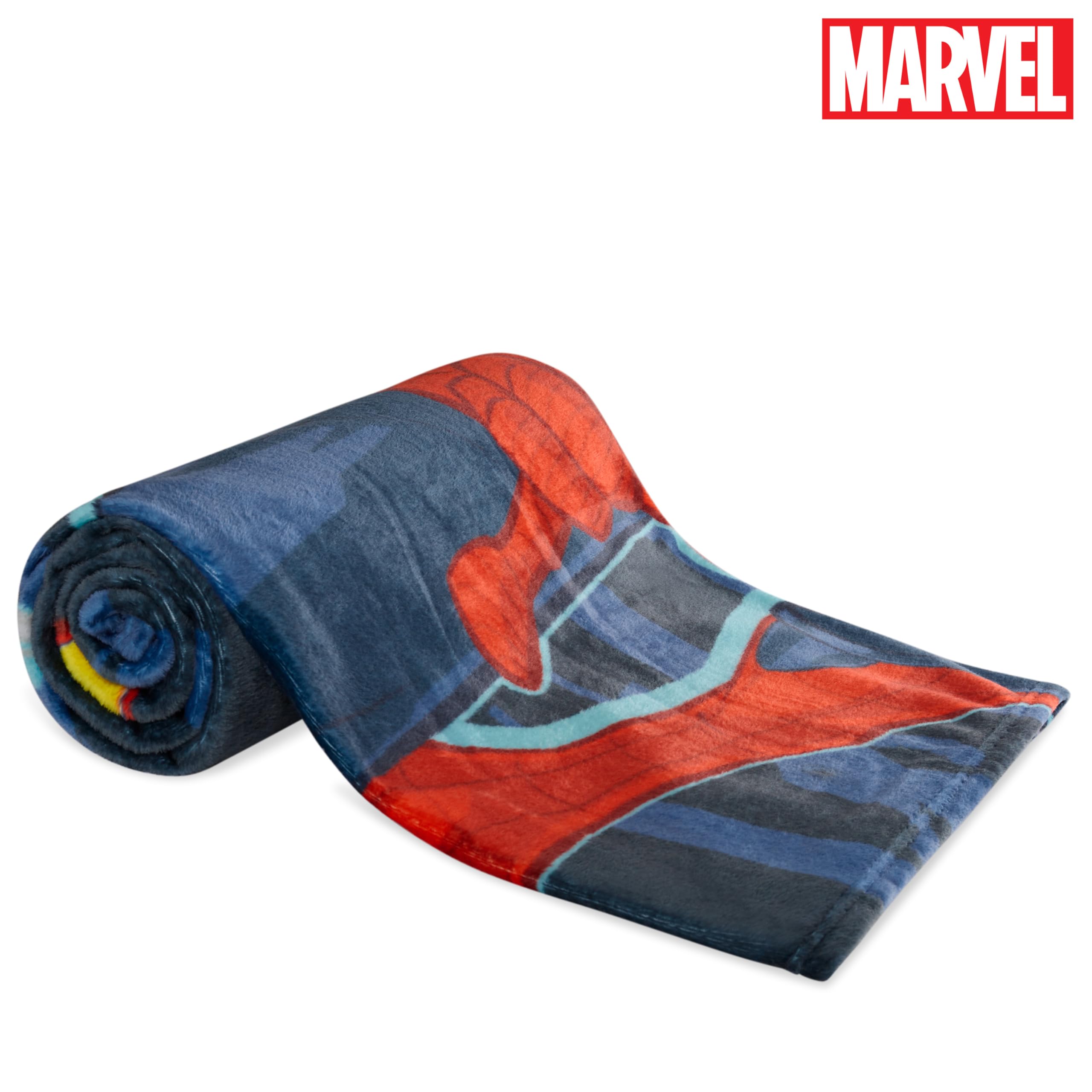 Foto 5 pulgar | Manta Disney Stitch De Forro Polar Suave, 150 X 130 Cm, Azul - Venta Internacional.