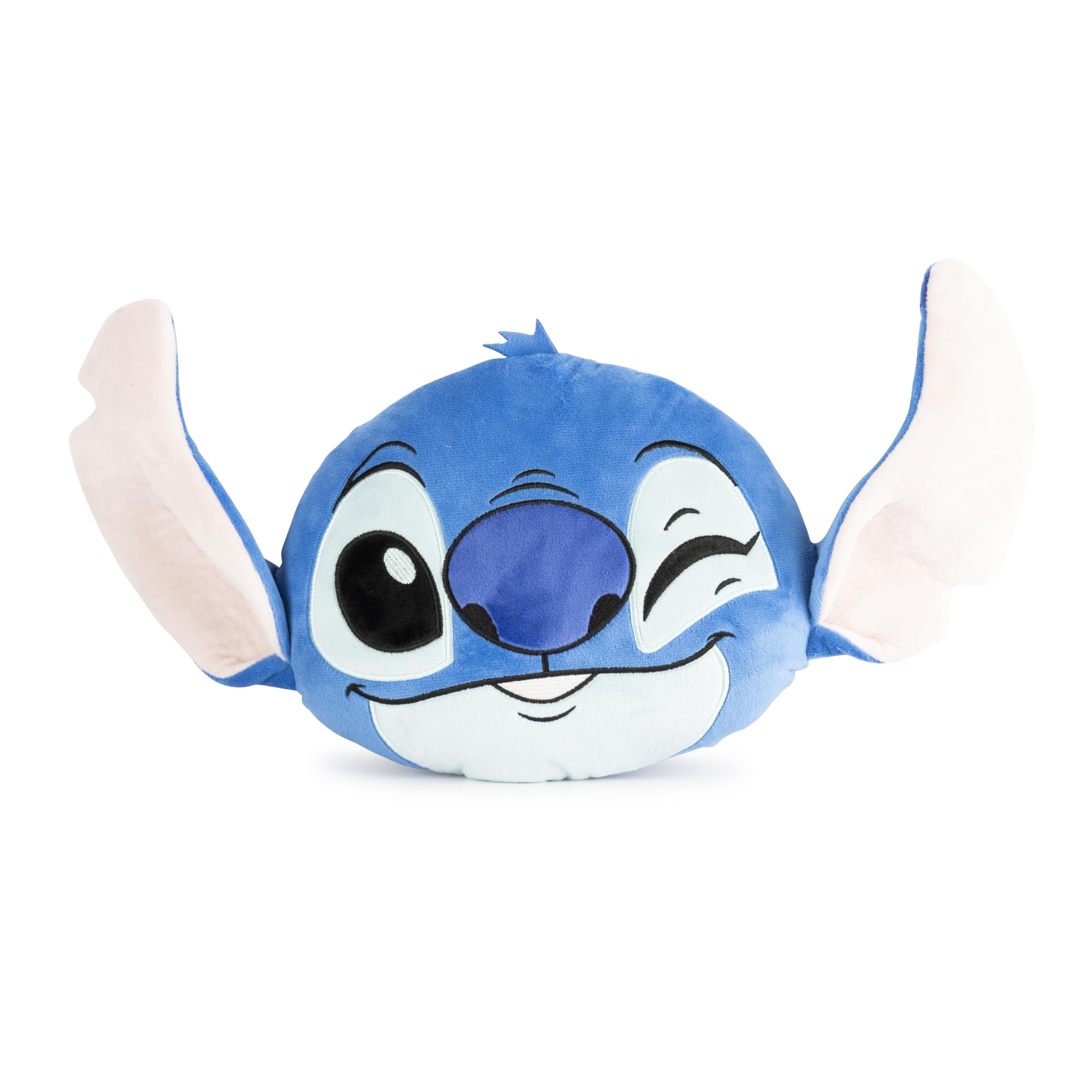 Foto 5 pulgar | Set Nogginz Jay Franco Disney Lilo And Stitch 102 X 127 Cm - Venta Internacional.