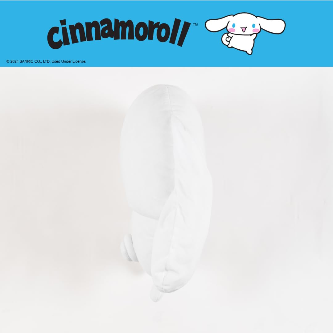Foto 8 pulgar | Ropa De Cama Cuddle Pillow Franco Collectibles Cinnamoroll - Venta Internacional.