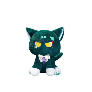 Foto 1 | Almohada De Felpa Calembou Cute Tighnari Xiaocat Anime 25 Cm - Venta Internacional.