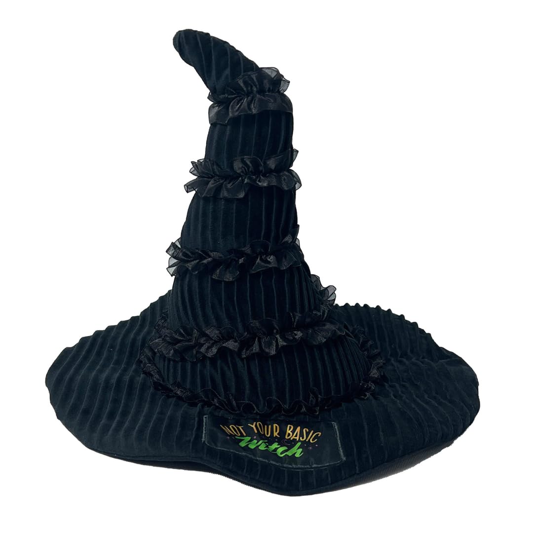 Foto 1 | Cojín Decorativo Franco Collectibles Wicked Elphaba - Venta Internacional.