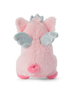 Foto 3 | Muñeca American Girl Welliewishers Pegeen The Pig De 14.5 Pulgadas - Venta Internacional.