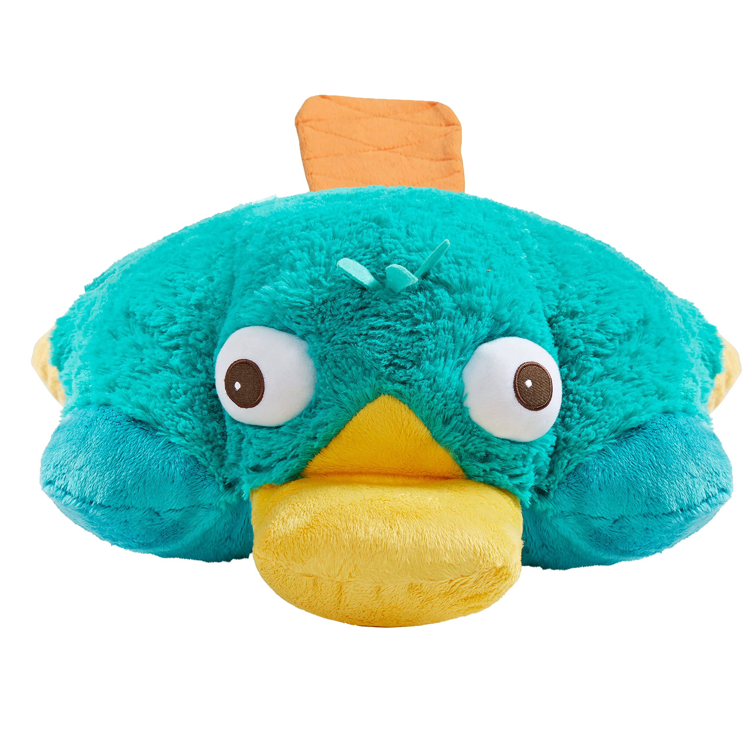 Foto 4 pulgar | Almohada Para Mascotas Disney Perry  El Ornitorrinco  16 Pulgadas - Venta Internacional.