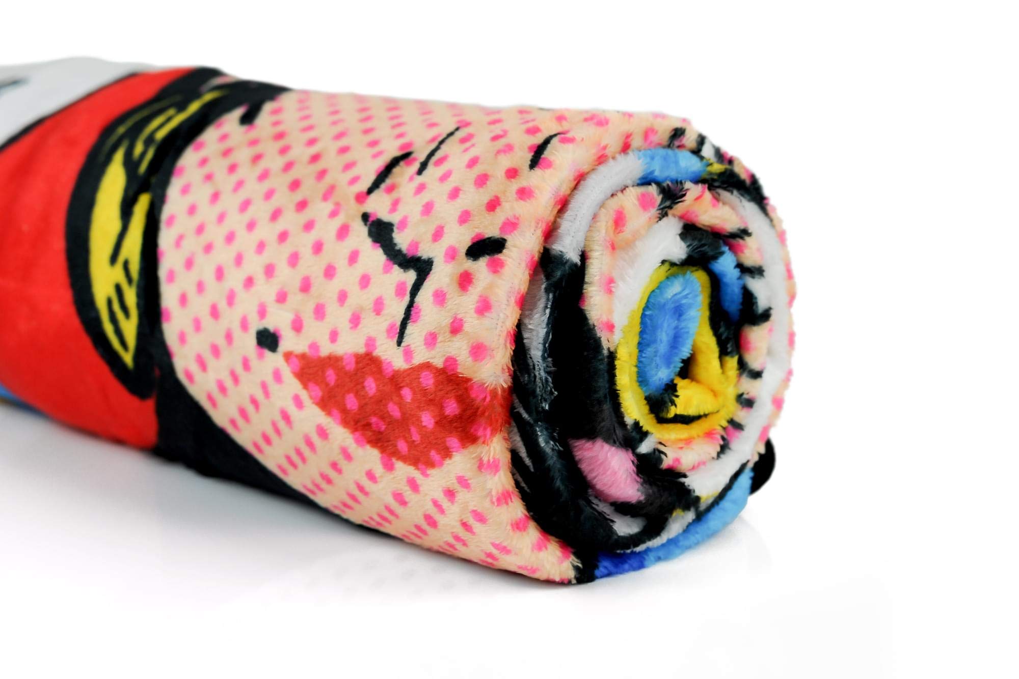 Foto 3 | Manta Just Funky Golden Girls Pop-art Gallery - Venta Internacional.