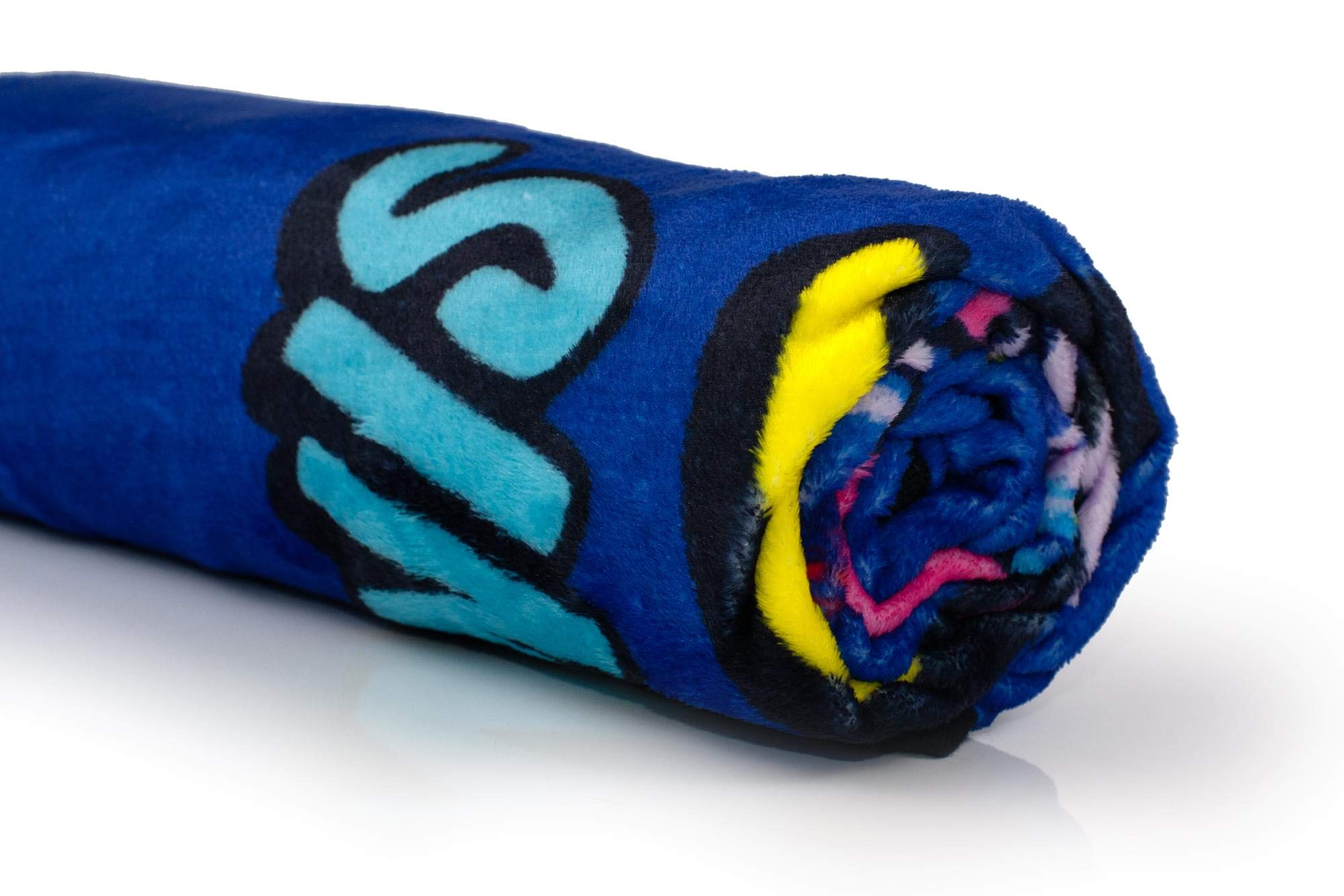 Foto 4 pulgar | Manta Just Funky De The Golden Girls Since 85  Talla L - Venta Internacional.