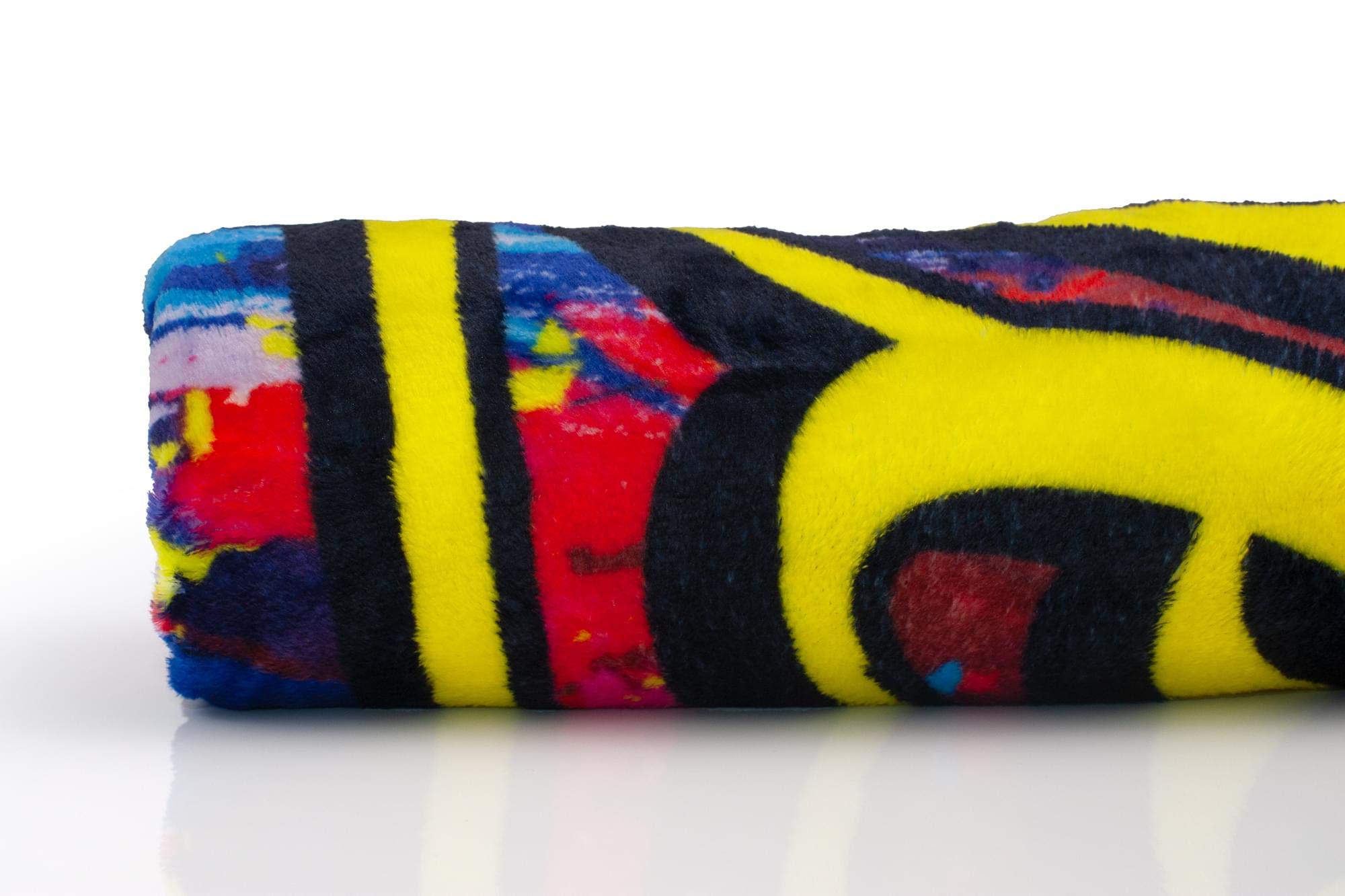 Foto 5 pulgar | Manta Just Funky De The Golden Girls Since 85  Talla L - Venta Internacional.