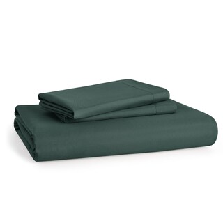 Foto 7 | Funda de Edredón Verde Bosque - Venta Internacional