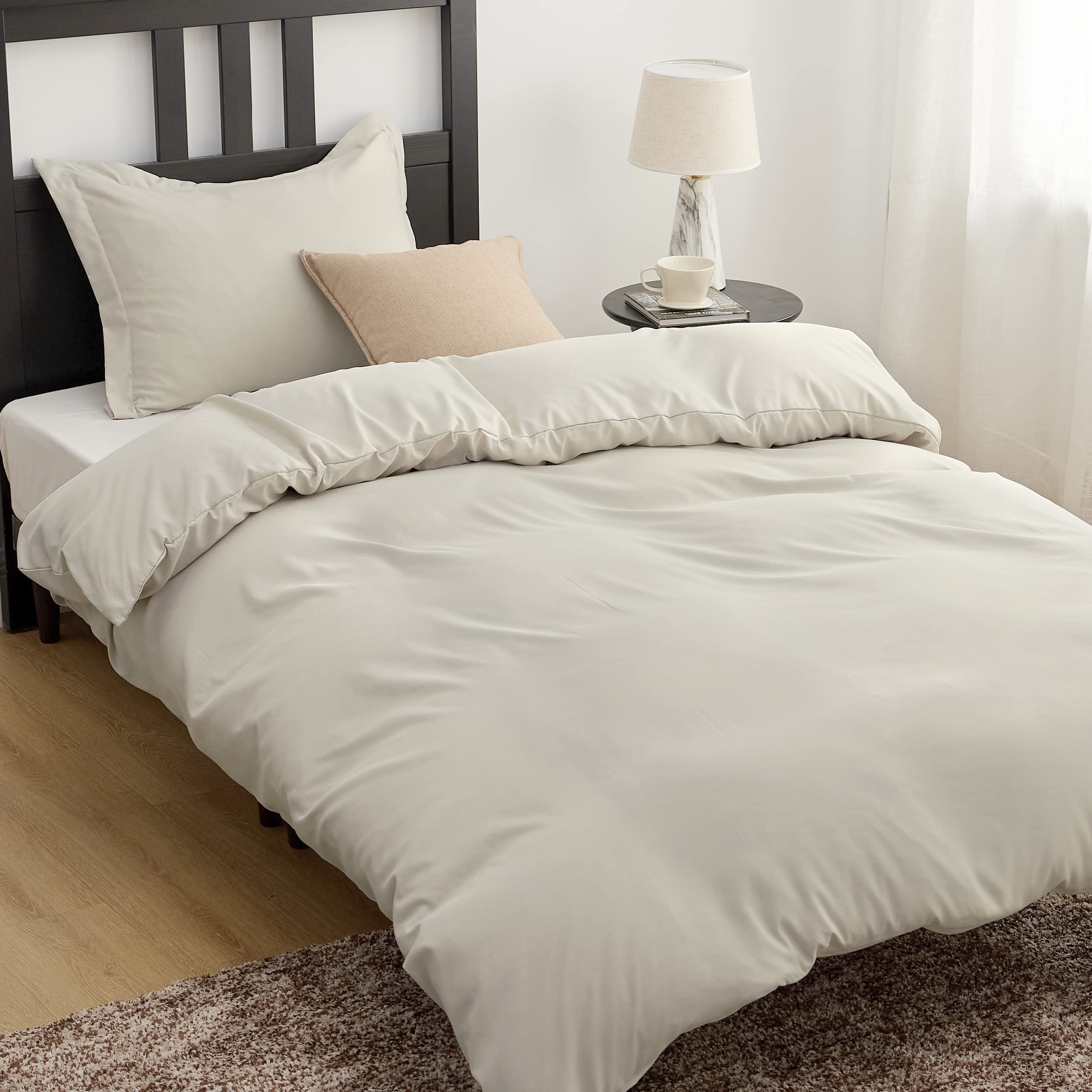 Foto 1 | Juego de Fundas de Edredón Bedsure Individual XL - Venta Internacional