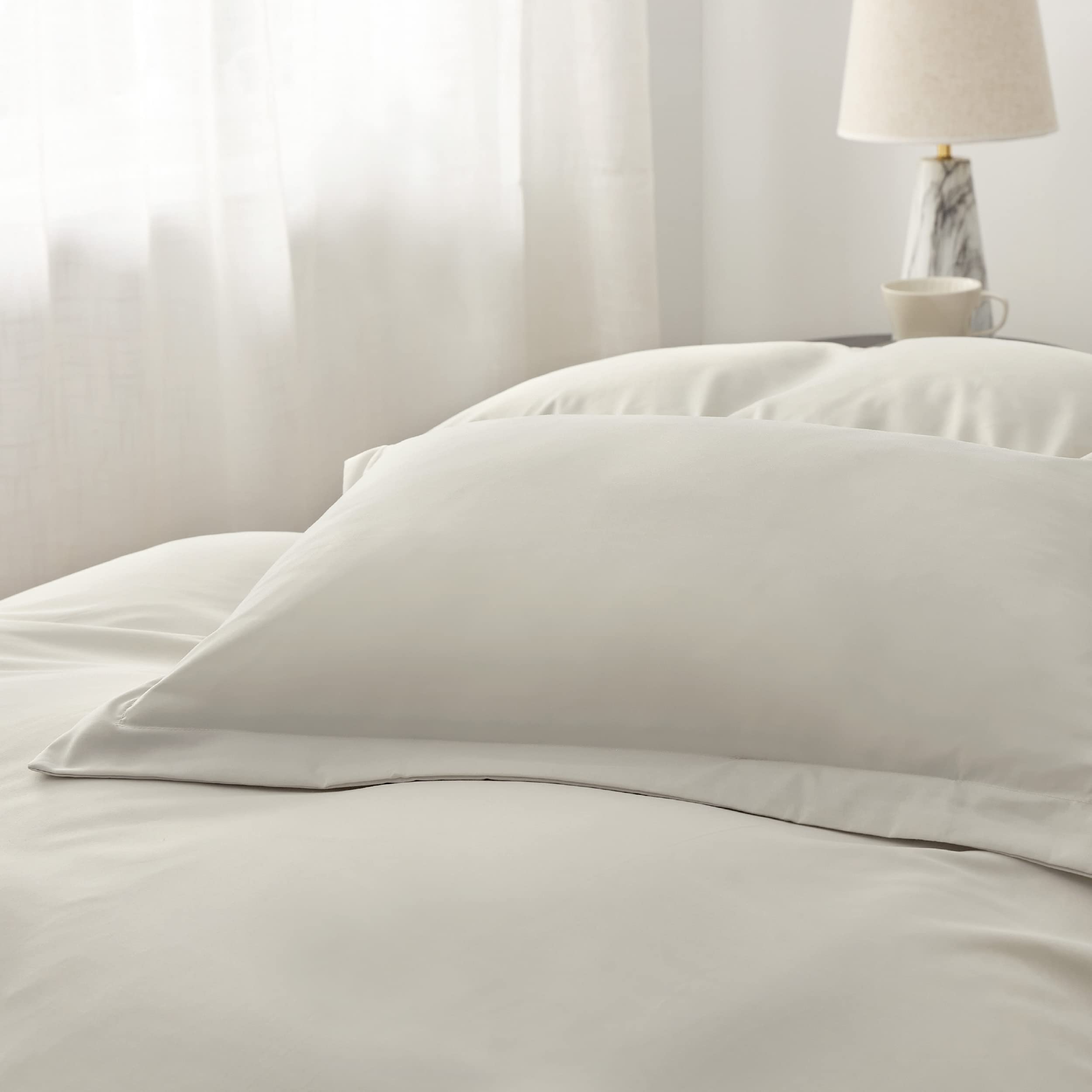 Foto 4 | Juego de Fundas de Edredón Bedsure Individual XL - Venta Internacional