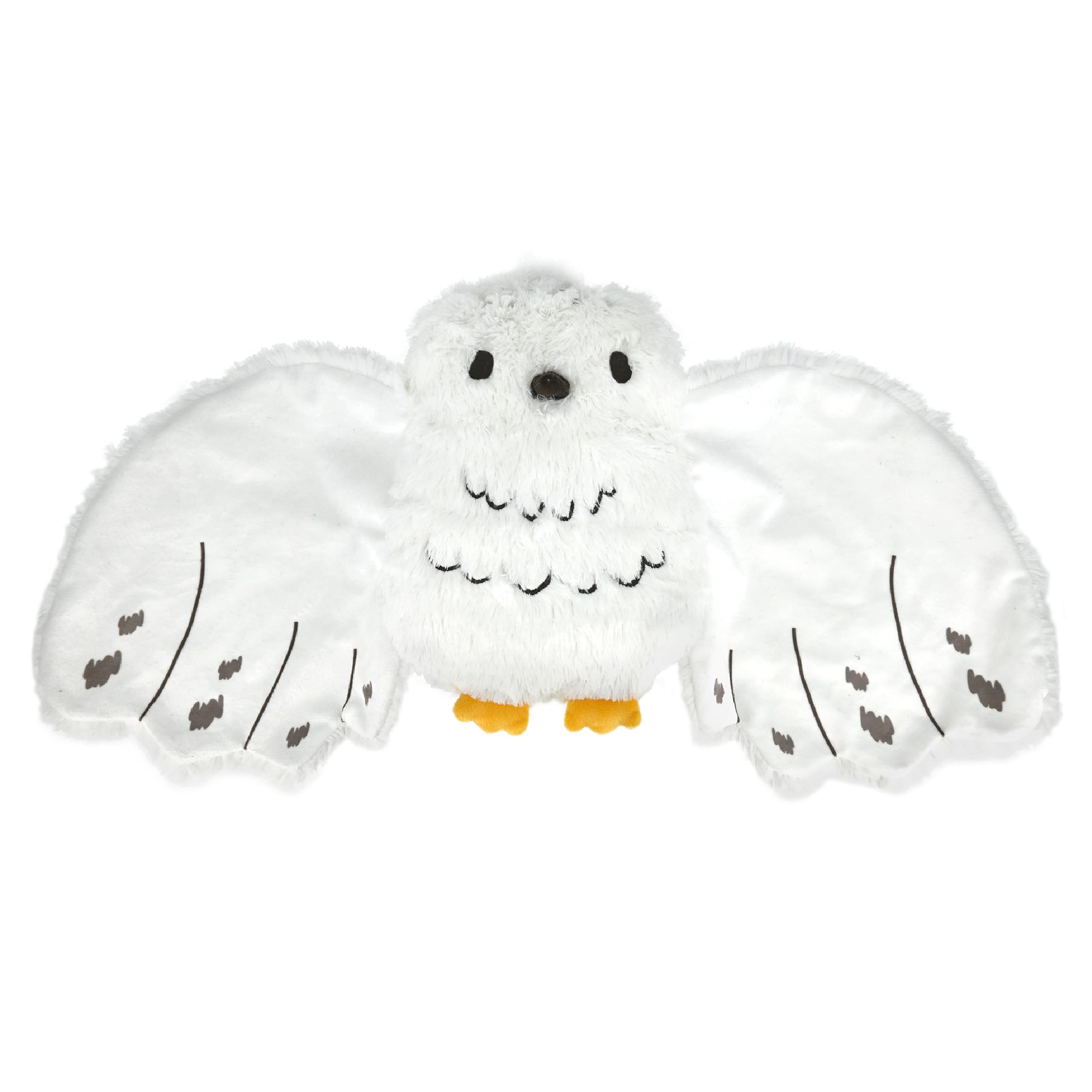 Foto 2 pulgar | Manta De Seguridad Kids Preferred Harry Potter Hedwig Baby - Venta Internacional.